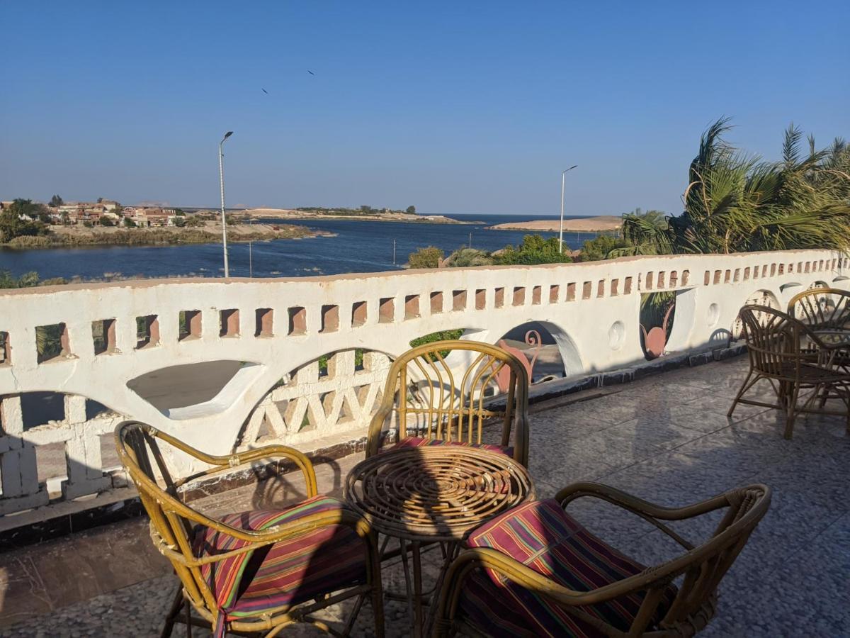 Tuya Hotel Абу-Сімбел Екстер'єр фото