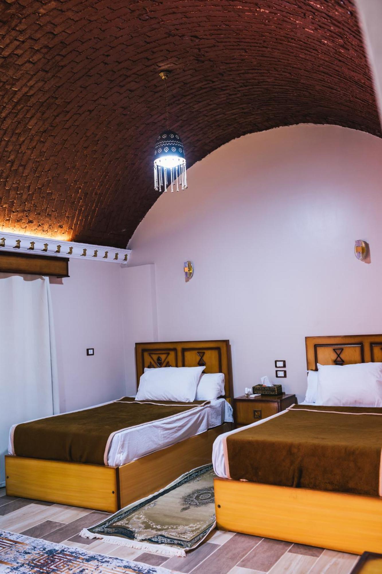 Tuya Hotel Абу-Сімбел Екстер'єр фото