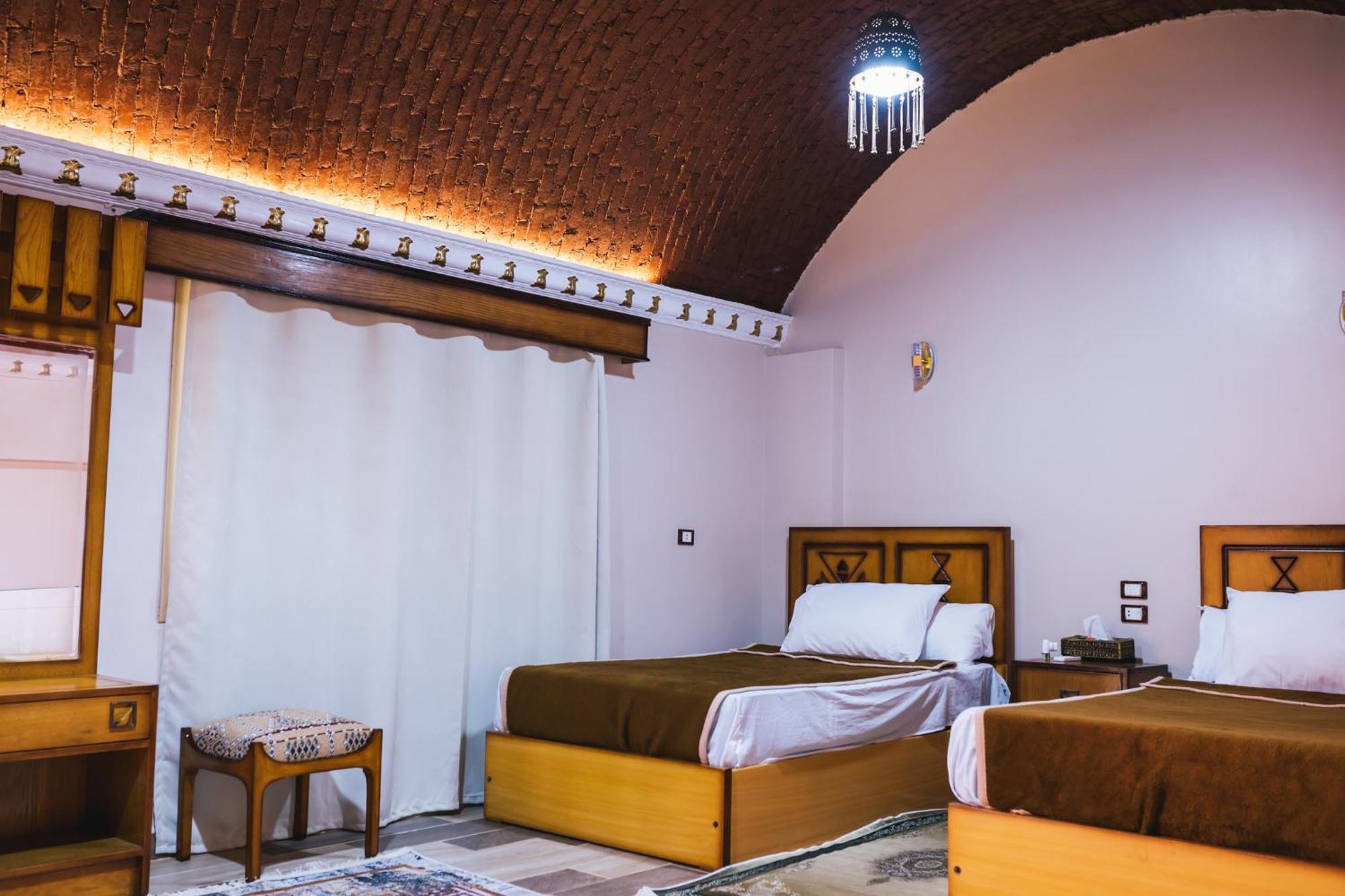 Tuya Hotel Абу-Сімбел Екстер'єр фото