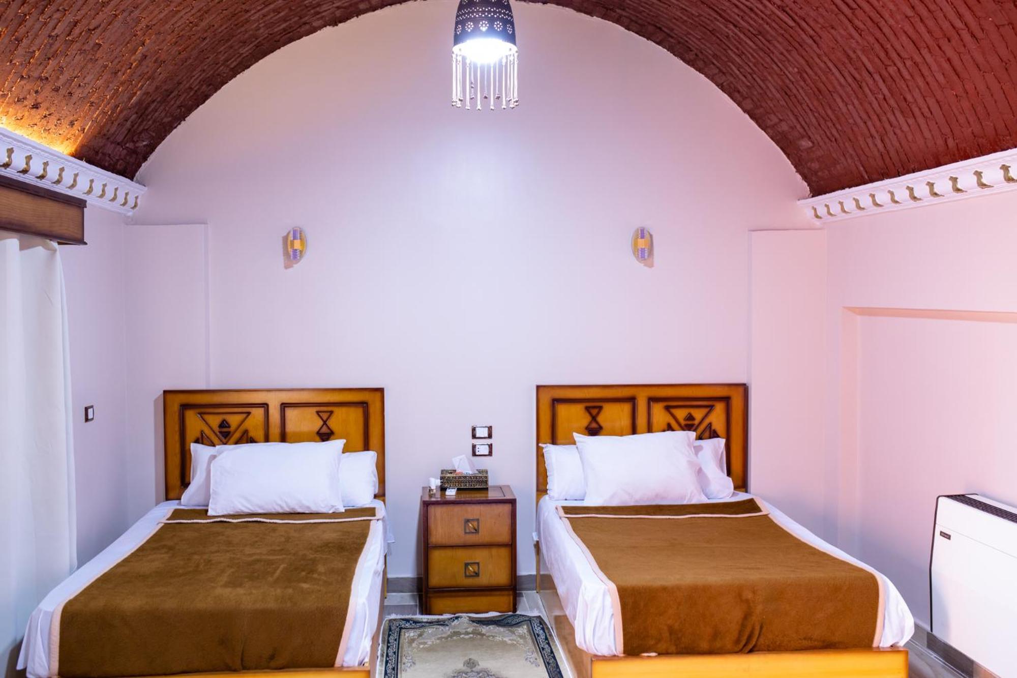 Tuya Hotel Абу-Сімбел Екстер'єр фото