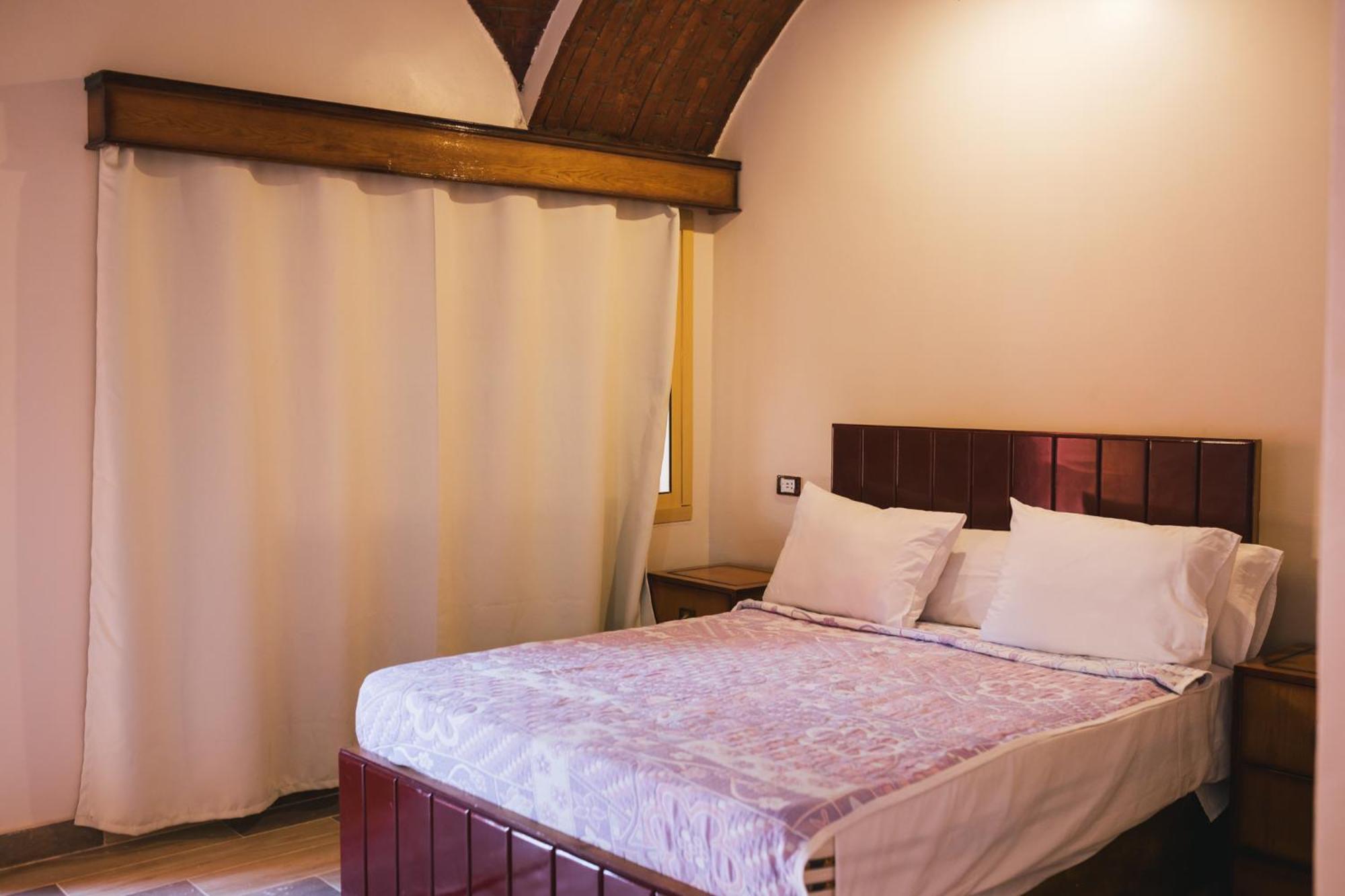 Tuya Hotel Абу-Сімбел Екстер'єр фото