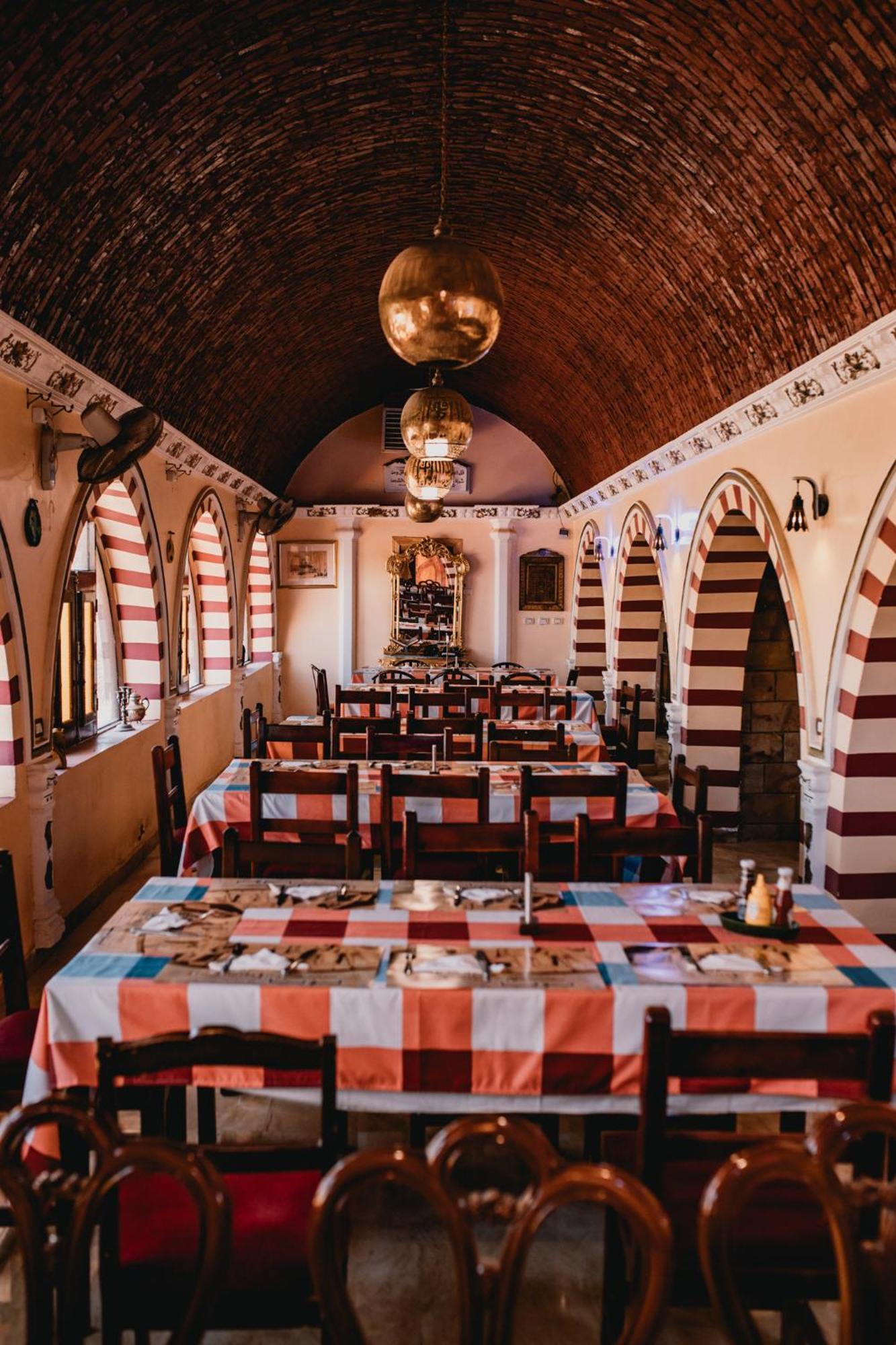 Tuya Hotel Абу-Сімбел Екстер'єр фото