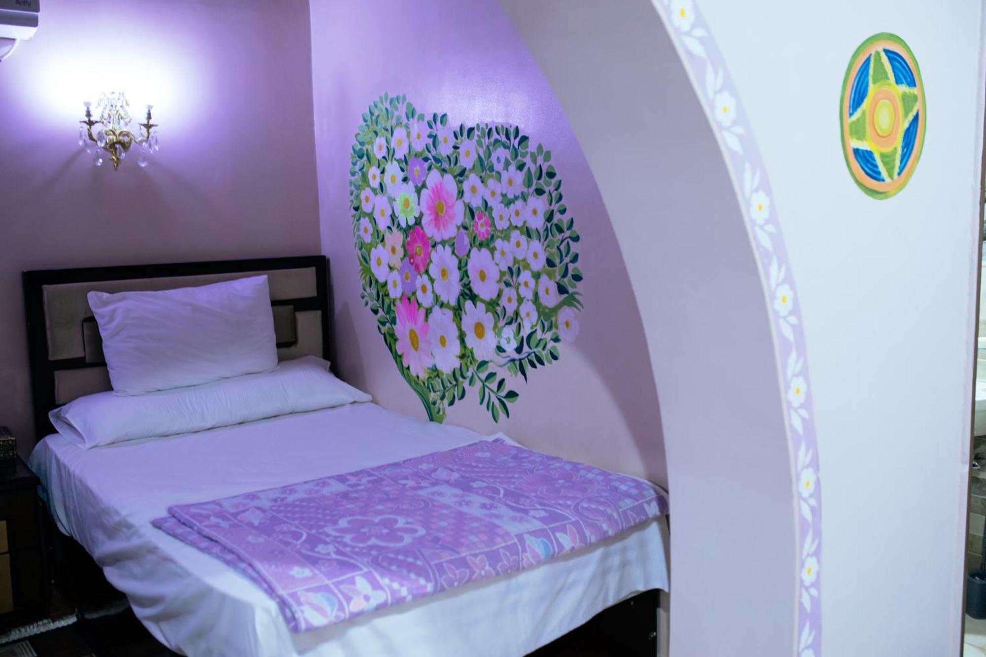 Tuya Hotel Абу-Сімбел Екстер'єр фото